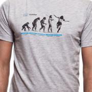 Camiseta Copa Football Human Evolution