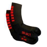 Calcetines Select Sports Striped 2021