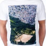 Camiseta Copa Football Ground from above