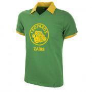 Camiseta primera equipación Zaïre World Cup 1974