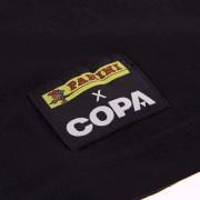 Camiseta Copa Football Panini Rovesciata