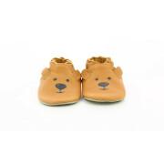 Zapatillas de bebé Robeez sweety bear