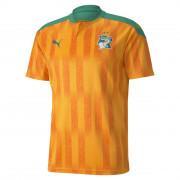 Camiseta primera equipación Côte d'Ivoire 2020