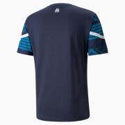 Camiseta Prematch OM 2021/22