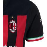 Camiseta primera equipación Milan AC 2022/23