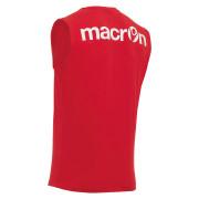 Camiseta de tirantes Macron MP 151
