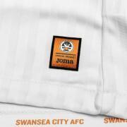 Camiseta primera equipación Swansea 2021/22