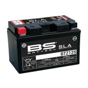 Batería de moto BS Battery SLA BTZ12S - C (10H-R) - C (20H-R)