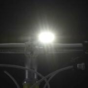 iluminación frontal Cateye EL135 3 LED