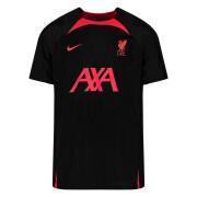 Camiseta de entrenamiento Liverpool FC Strike Ks 2022/23