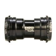 Soporte de fondo Enduro Bearings TorqTite BB A/C SS-PF30-BB386-Black