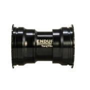 Soporte de fondo Enduro Bearings TorqTite BB XD-15 Pro-PF30-30mm-Black