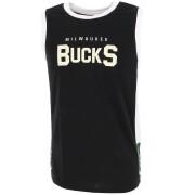 Camiseta niños Outerstuff NBA Milwaukee Bucks