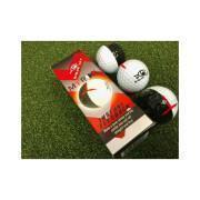 Paquete de 3 pelotas EyeLine Golf