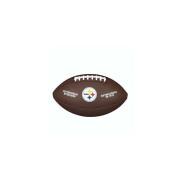 Balón Wilson Steelers NFL Licensed