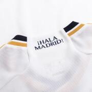Camiseta primera equipación Real Madrid 2023/24