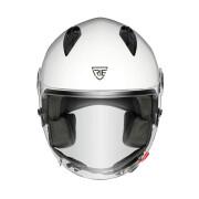 Casco de moto Jet IRIE Helmets Milano