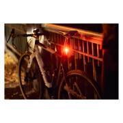 iluminación de la bicicleta Kryptonite Incite XBR Brake