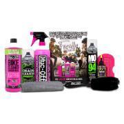 Kit de mantenimiento Muc-Off Family Cleaning