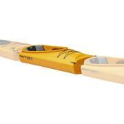 Pieza adicional para el kayak Point 65°N mercury supp