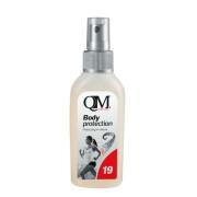 Spray aromático QM Sports Q19/250 body protection