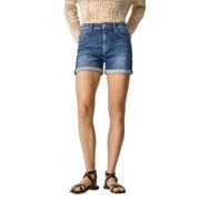 Pantalón corto de mujer Pepe Jeans Mary