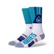 Calcetines Charlotte Hornets