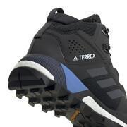 Zapatillas de trail para mujer adidas Terrex Skychaser XT Mid Gtx