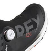 Zapatillas de trail adidas Terrex Agravic Tech Pro