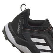 Zapatillas de trail para niños adidas Terrex Agravic Flow Primegreen