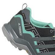 Zapatillas de senderismo para mujer adidas Terrex Swift R2 Gore-Tex