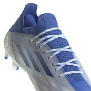 Botas de fútbol adidas X Speedflow.1 FG - Diamond Edge Pack