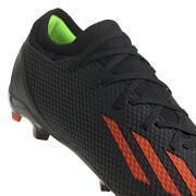 Botas de fútbol adidas X Speedportal.3 FG - Shadowportal Pack