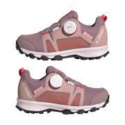 Zapatillas de trail para niños adidas Terrex Agravic Boa