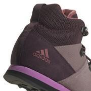Zapatillas de trail para niña adidas Climawarm Snowpitch
