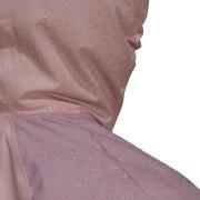 Chaqueta impermeable para mujer adidas Basic rain.rdy