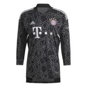 Camiseta de portero infantil Bayern Munich 2022/23