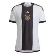 Camiseta auténtica de la Copa Mundial 2022 Allemagne