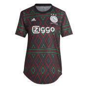 Camiseta prepartido mujer Ajax Amsterdam 2022/23