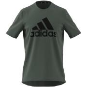 Camiseta deportiva adidas Aeroready