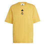 Camiseta oversize Real Madrid Lifestyler 2023/24