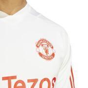 Camiseta de entrenamiento Manchester United Tiro 2023