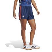 Pantalón corto oficial de mujer del equipo local Francia 2023/24