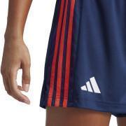 Pantalón corto oficial de mujer del equipo local Francia 2023/24
