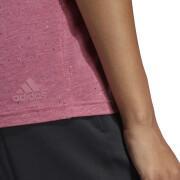 Camiseta de tirantes para mujer adidas Sportswear Future Icons Winners 3.0