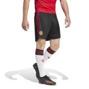 Pantalones cortos primera equipación Manchester United 2023/24