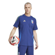 Camiseta Italia Euro 2024