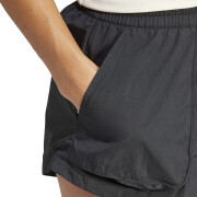 Pantalones cortos cargo de verano para mujer adidas City Espace