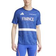 Camiseta adidas Team France Adizero