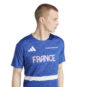 Camiseta adidas Team France Adizero